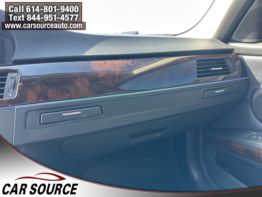 Used 2011 BMW 335i xDrive 335i xDrive image 23