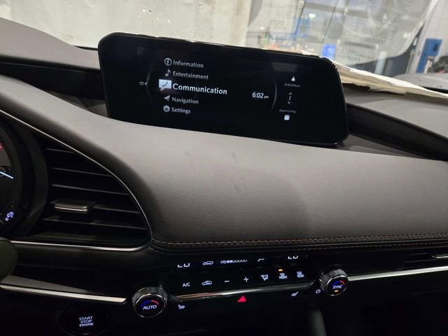 New 2026 MAZDA MAZDA3 2.5 S Hatchback w/ Premium Pkg image 18