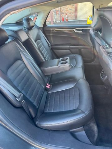 Used 2015 Ford Fusion Energi SE image 5