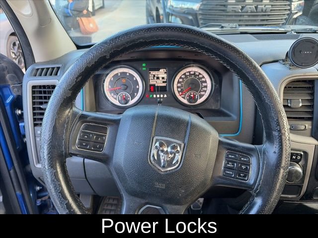 Used 2016 RAM 1500 Express image 8