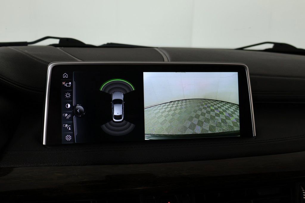 Used 2017 BMW X6 xDrive35i image 6