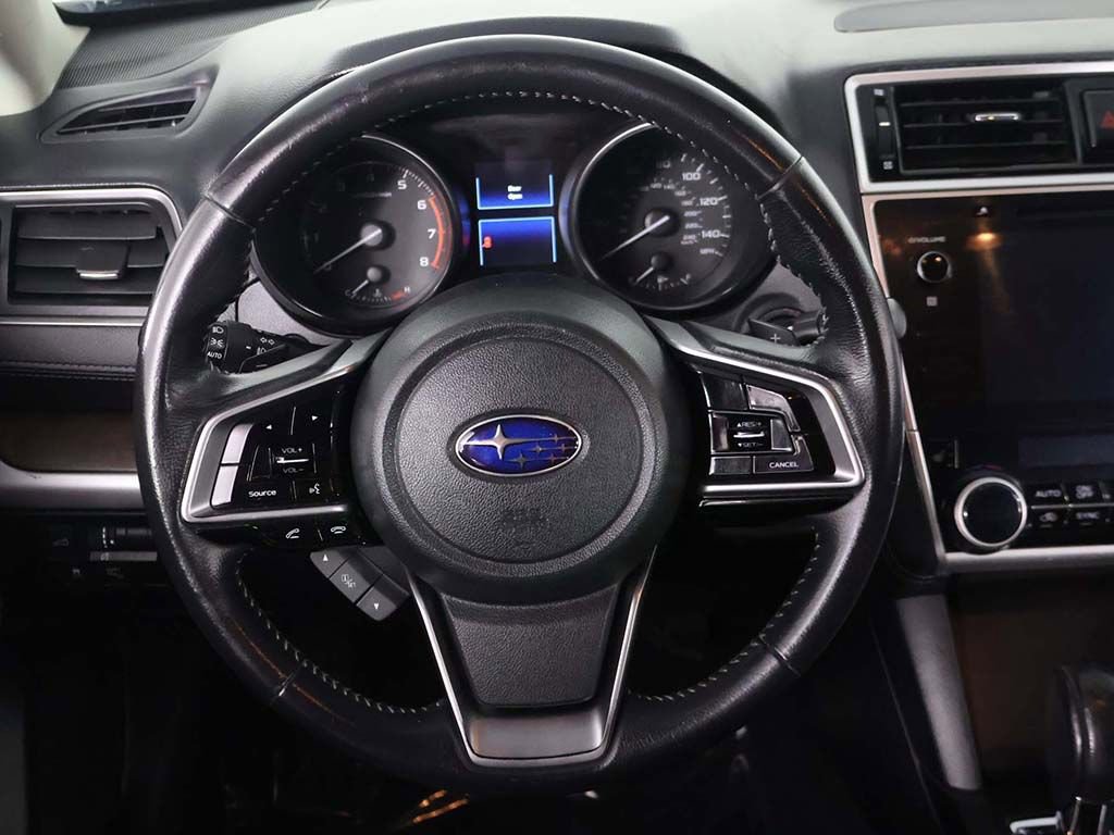 Used 2018 Subaru Outback 2.5i Limited AWD/4WD image 39