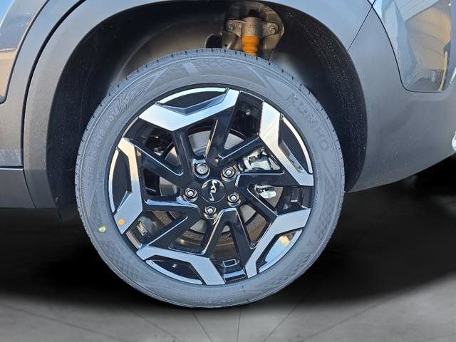 New 2026 Kia Seltos SX image 17