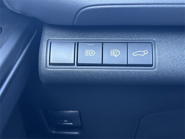 New 2026 Subaru Solterra Premium image 22