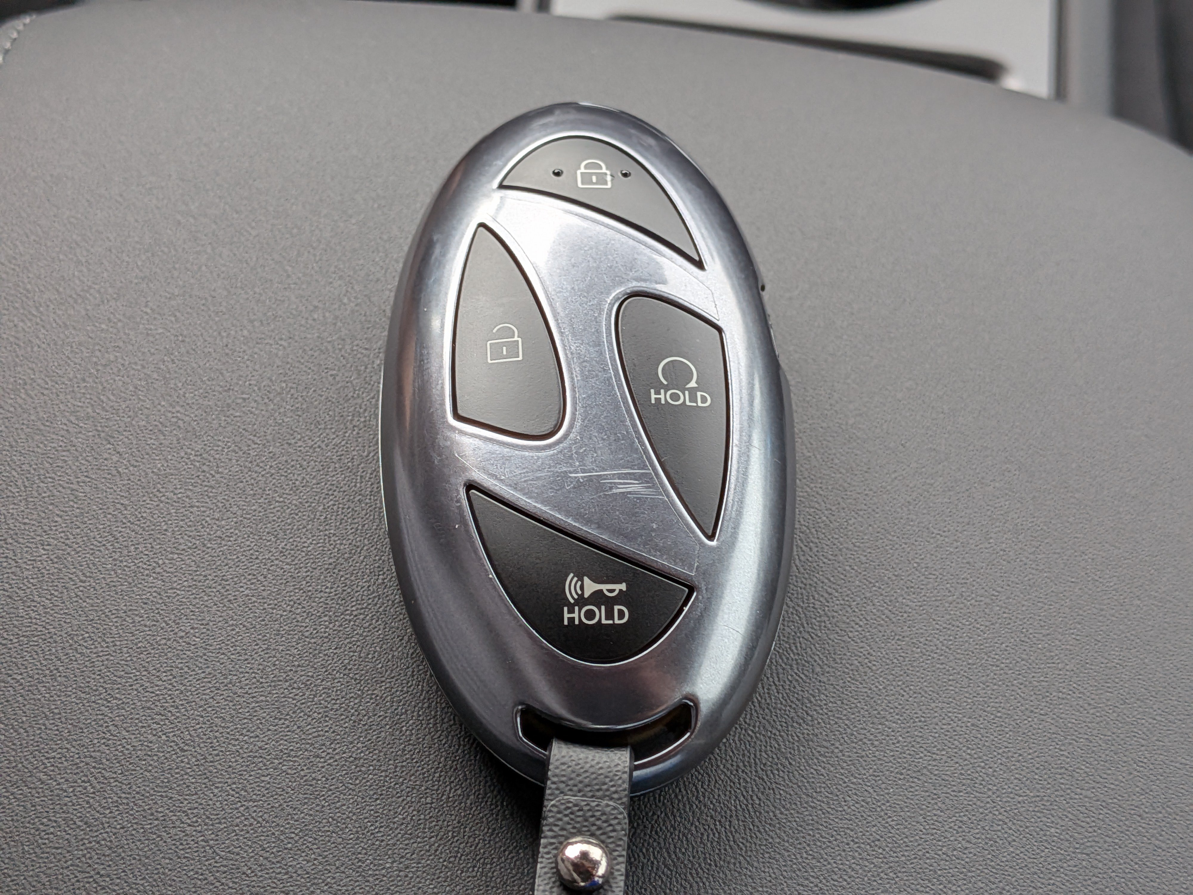 New 2026 Hyundai Sonata SEL FWD image 27