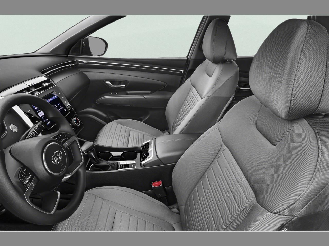 Used 2022 Hyundai Santa Cruz SEL w/ Cargo Package AWD/4WD image 37