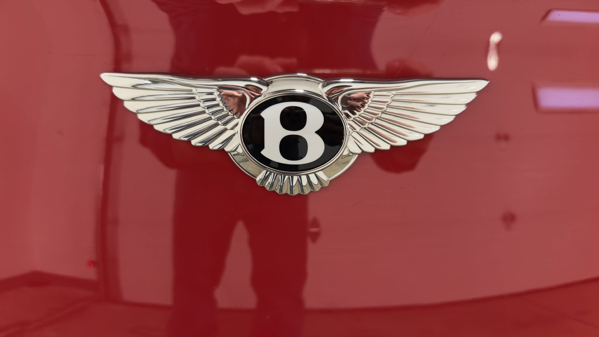 Used 2015 Bentley Continental GT AWD/4WD image 26