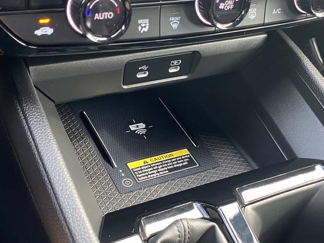 Certified 2025 Honda Accord Sport image 20
