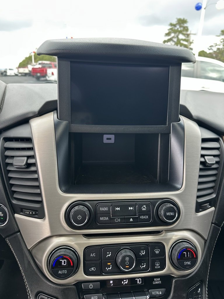 Used 2019 GMC Yukon Denali w/ Open Road Package image 20