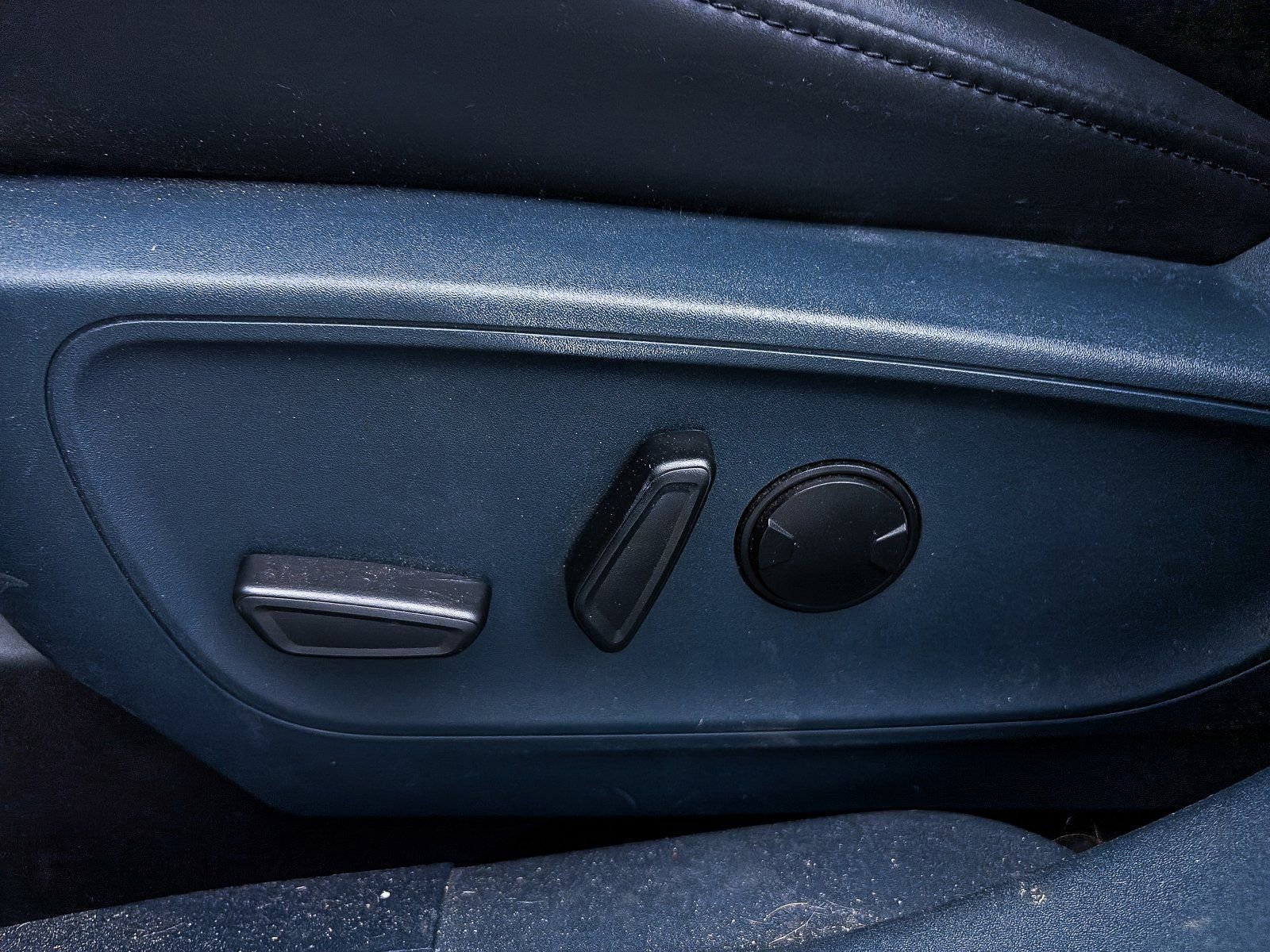 Used 2023 Ford Maverick Lariat w/ Lariat Luxury Package image 19