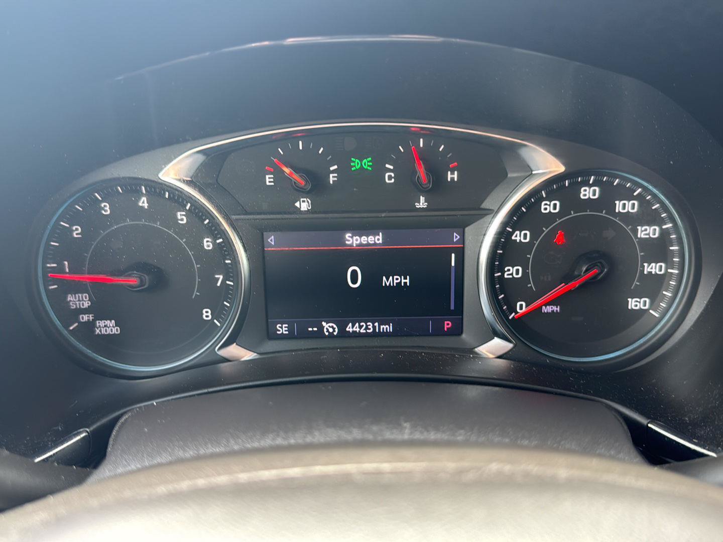 Used 2024 Chevrolet Equinox Premier w/ Redline Edition FWD image 16