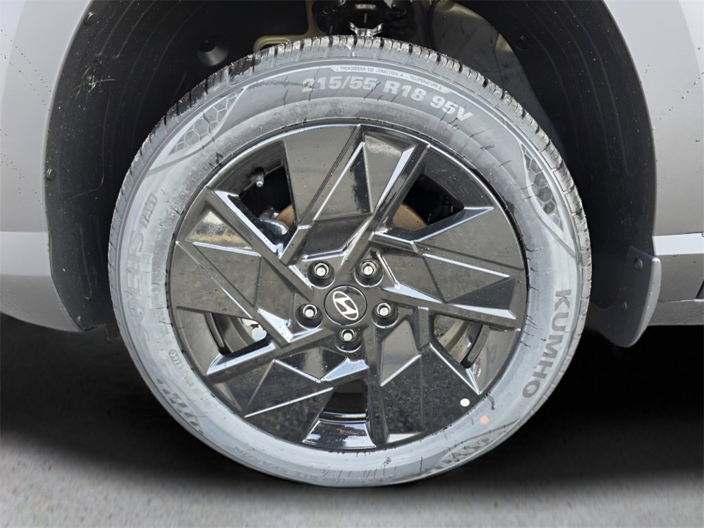 New 2026 Hyundai Kona SEL Sport image 10