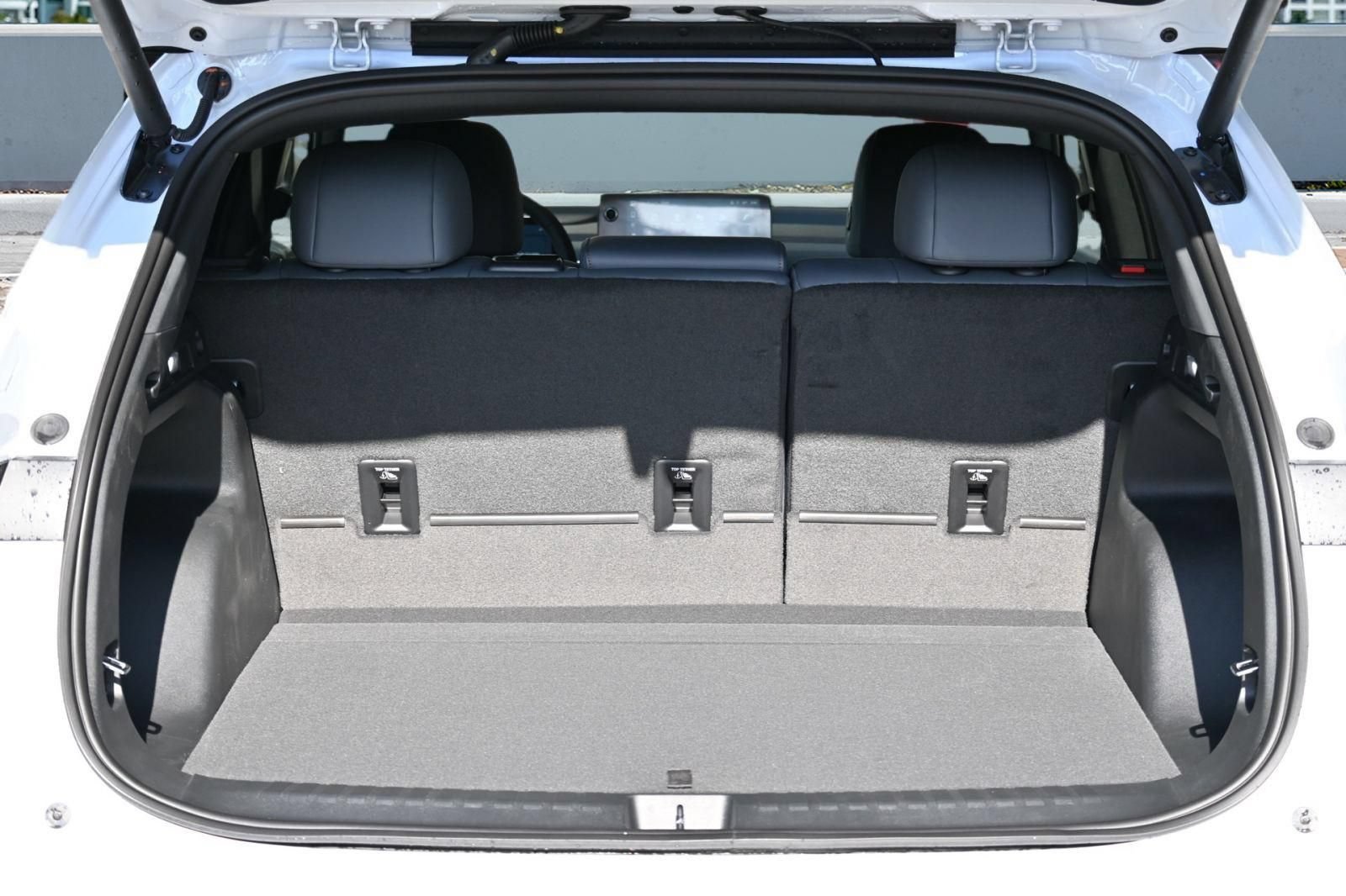 New 2026 Honda Prologue Touring image 9