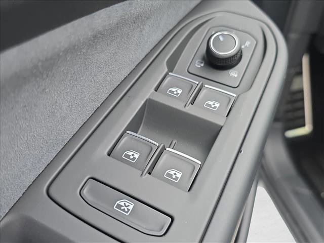 New 2026 Volkswagen Golf w/ Euro Style Package image 5
