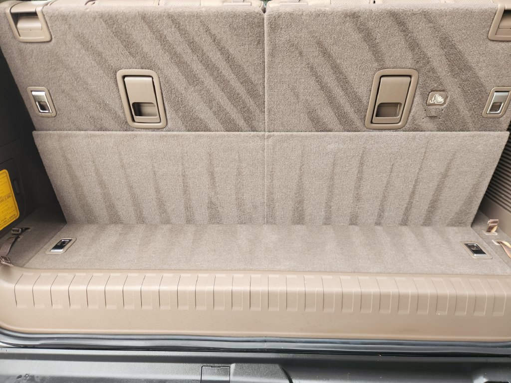 Used 2019 Lexus GX 460 Premium AWD/4WD image 35