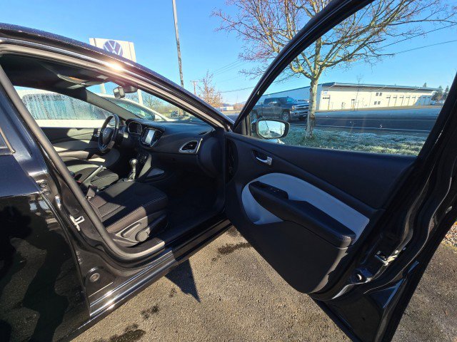 Used 2015 Dodge Dart SXT image 10