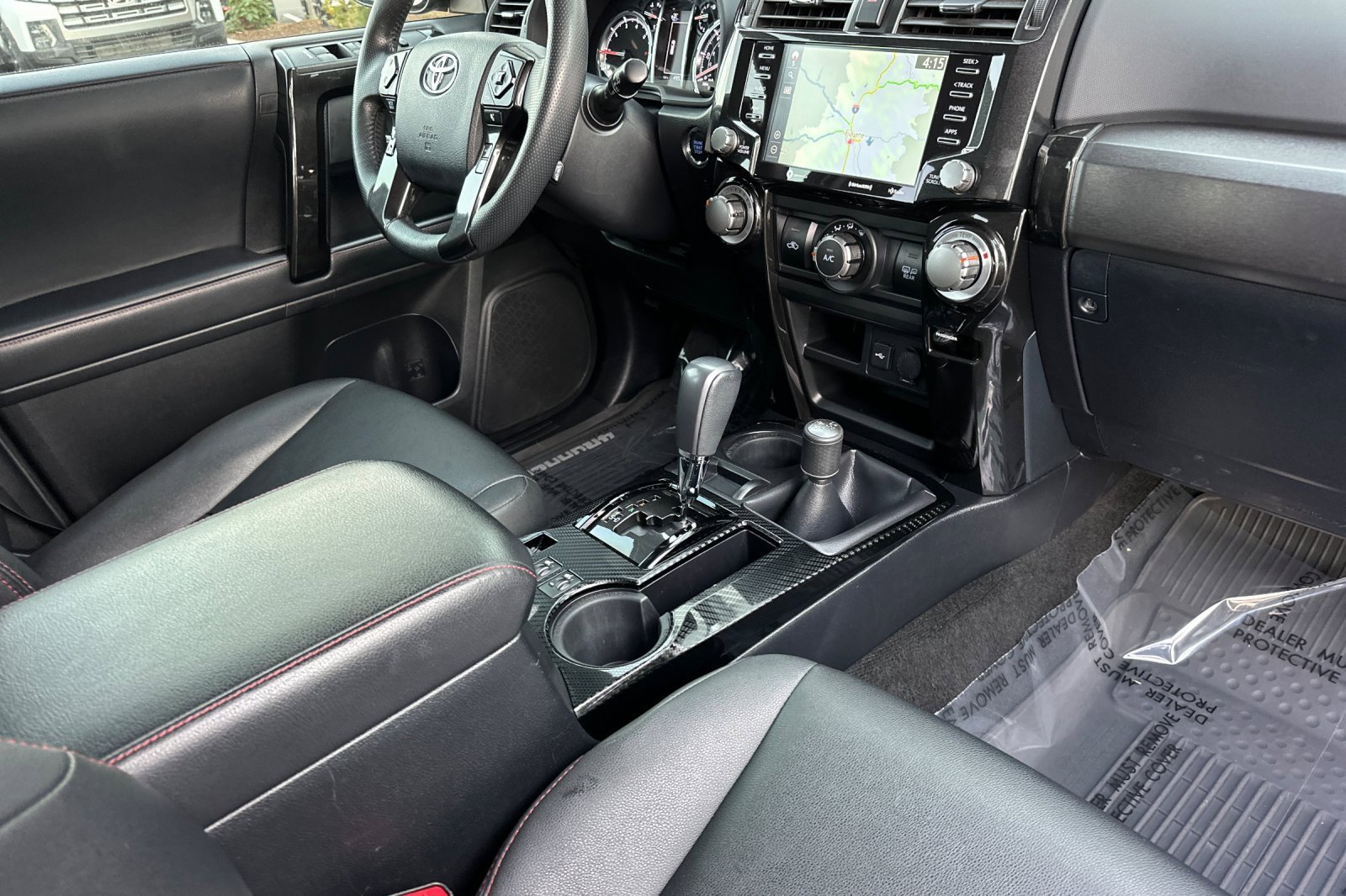 Used 2021 Toyota 4Runner Venture image 17