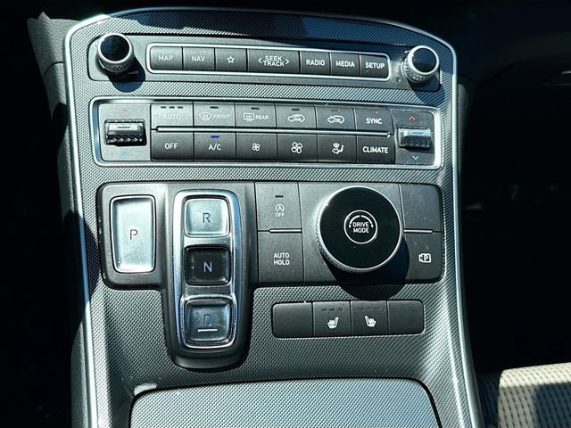 Certified 2023 Hyundai Santa Fe SEL FWD image 17