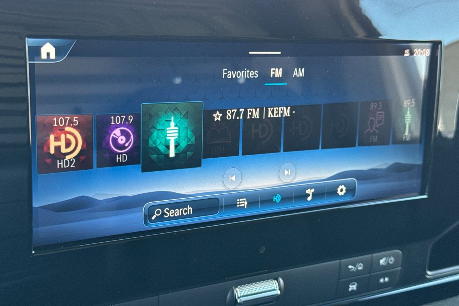 New 2025 Mercedes-Benz Sprinter 2500 image 20