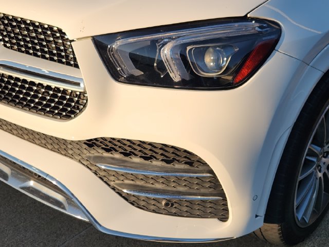 Used 2021 Mercedes-Benz GLE 350 image 7