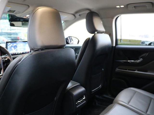 Used 2023 Lincoln Corsair Reserve w/ Jet Appearance Package image 14