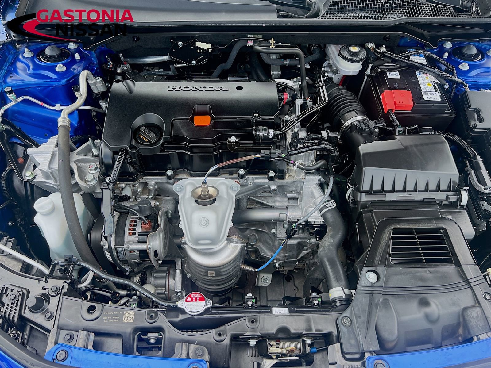 Used 2024 Honda Civic Sport image 37