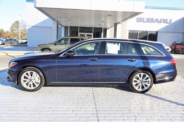 Used 2019 Mercedes-Benz E 450 E 450 image 2