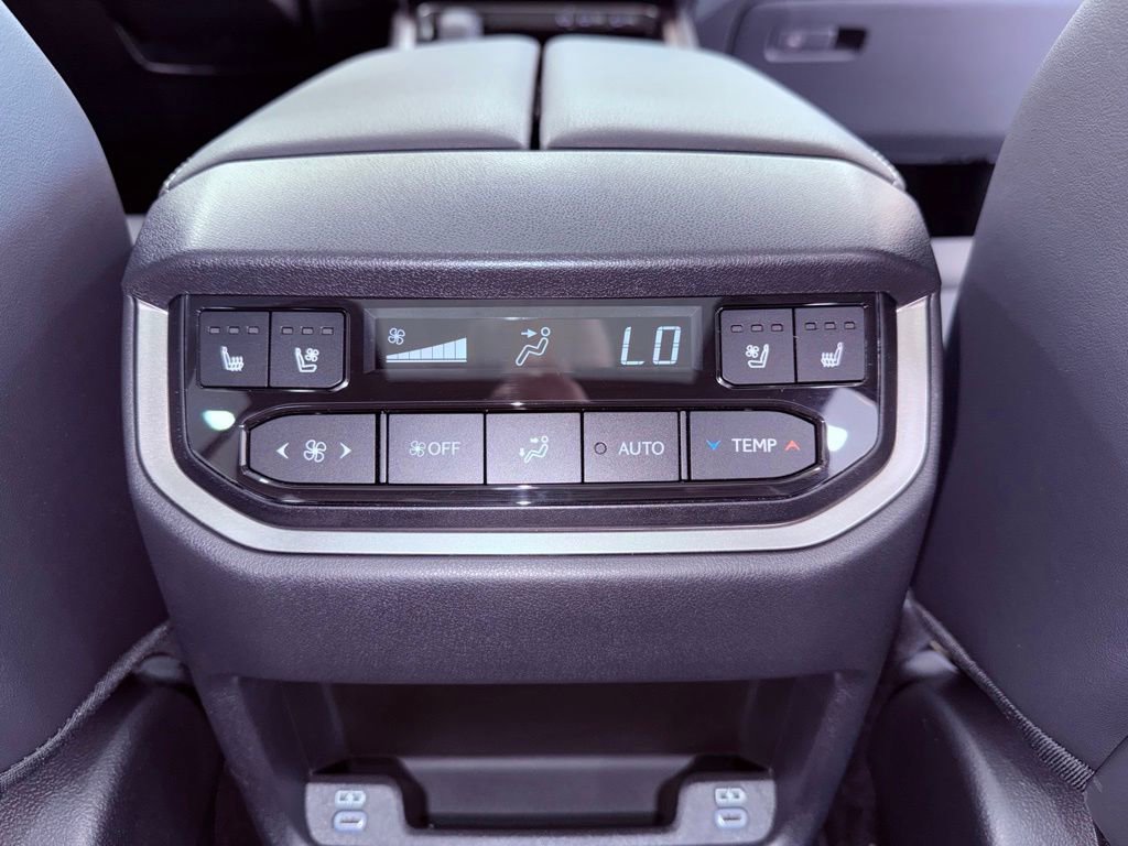 Used 2025 Lexus TX 350 AWD w/ Technology Package image 21