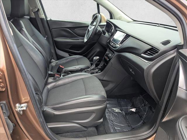 Used 2017 Buick Encore Preferred FWD image 19