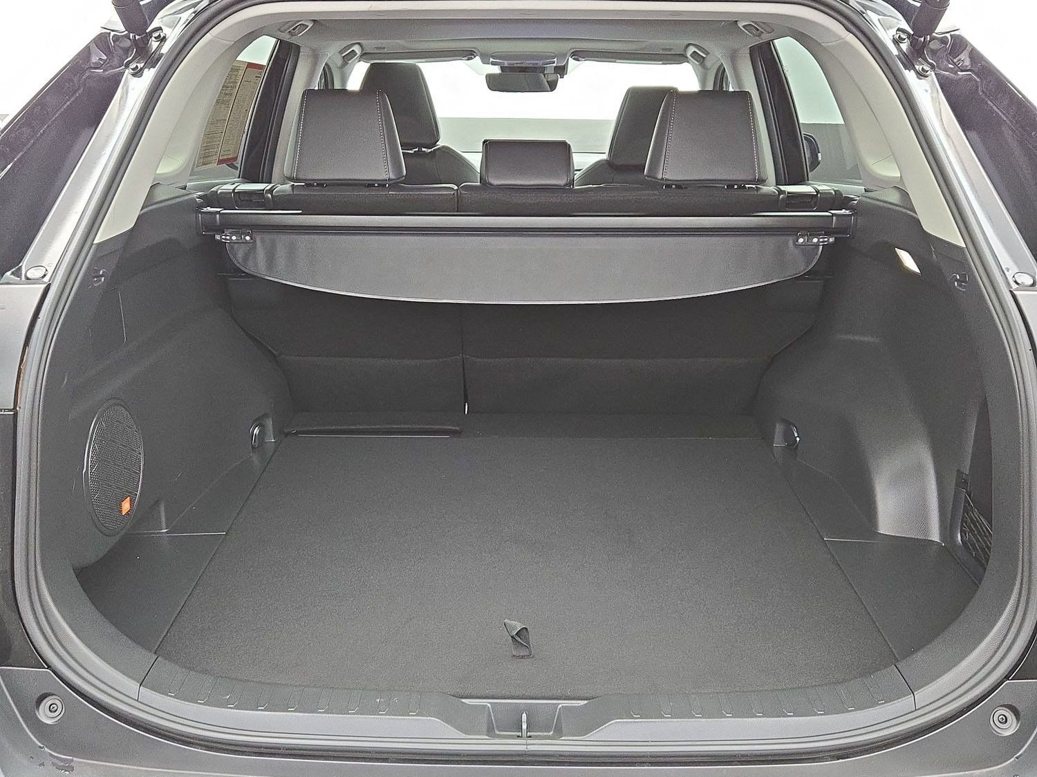 Used 2025 Toyota RAV4 Limited w/ Weather Package FWD image 33