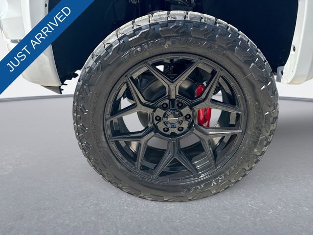 New 2026 Chevrolet Silverado 1500 RST w/ All Star Edition Plus image 10