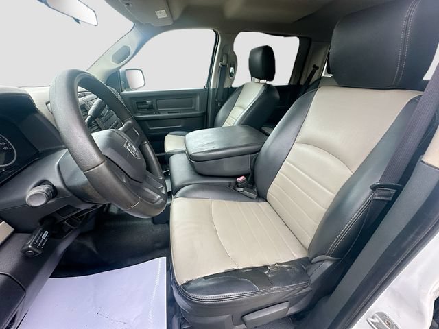 Used 2012 RAM 1500 ST AWD/4WD image 20