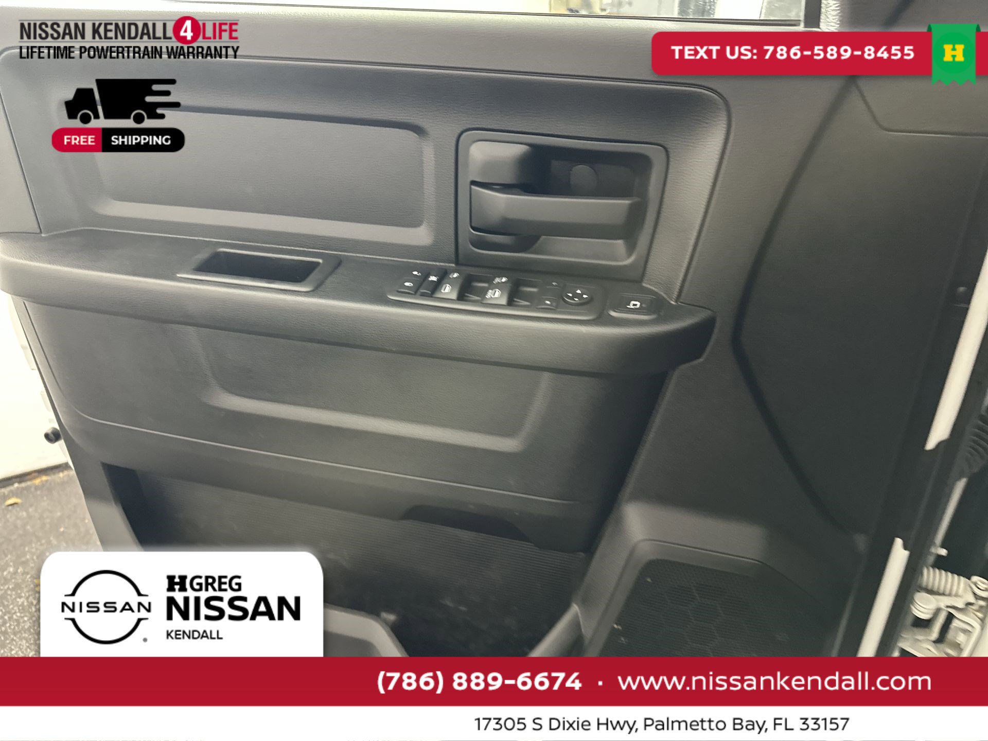 Used 2023 RAM 2500 Tradesman image 33