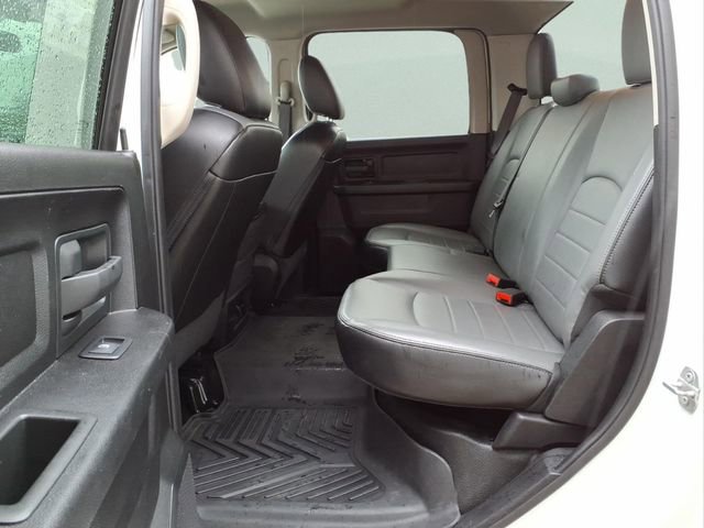 Used 2022 RAM 1500 Tradesman w/ Chrome Appearance Group image 22