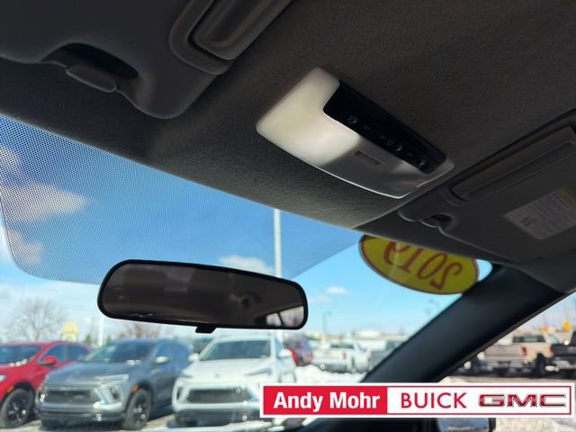 Used 2019 Nissan Kicks SR w/ SR Premium Package image 25