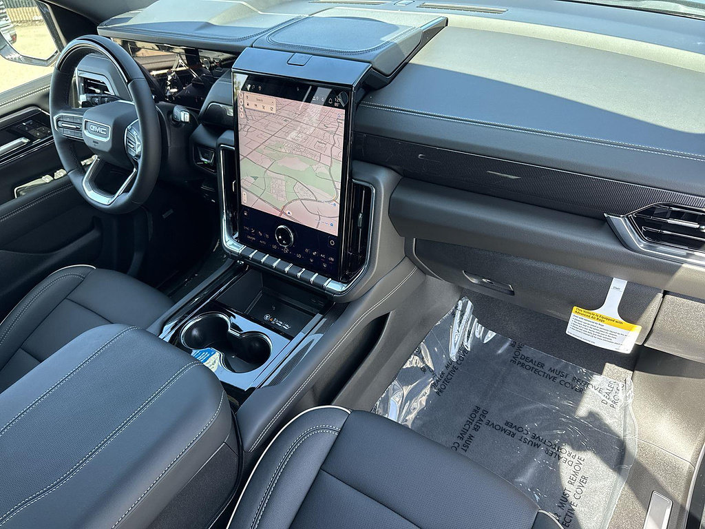 New 2027 GMC Yukon Elevation w/ Elevation Preferred Package RWD image 30
