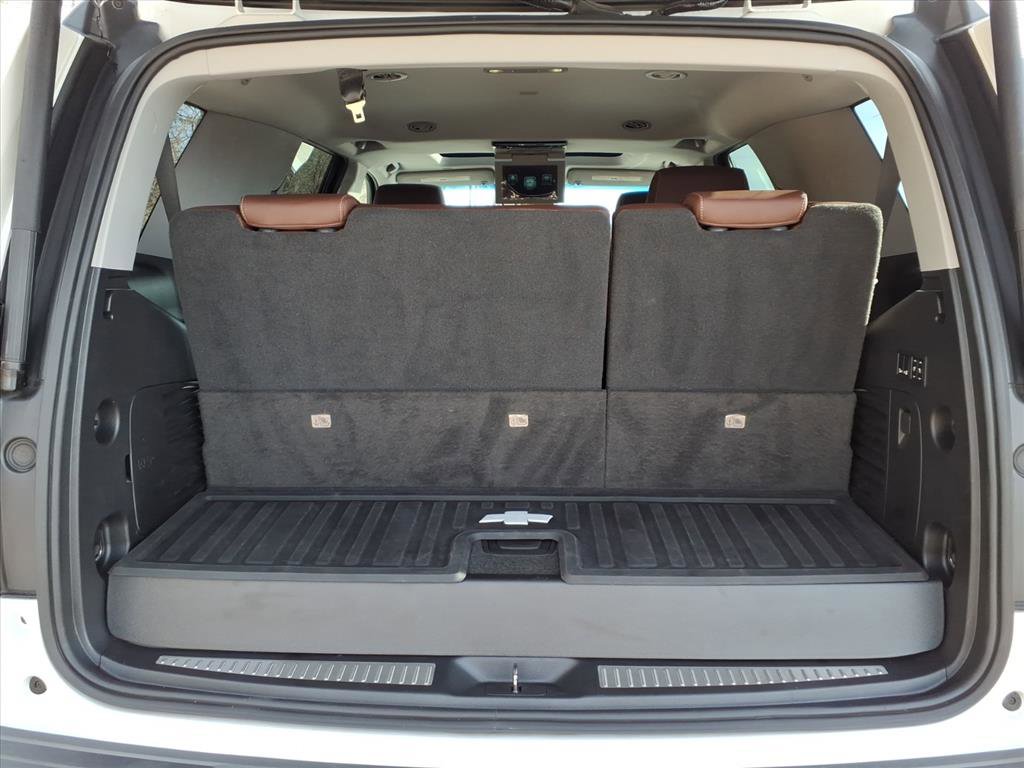 Used 2020 Chevrolet Tahoe Premier w/ Premier Plus Edition image 30