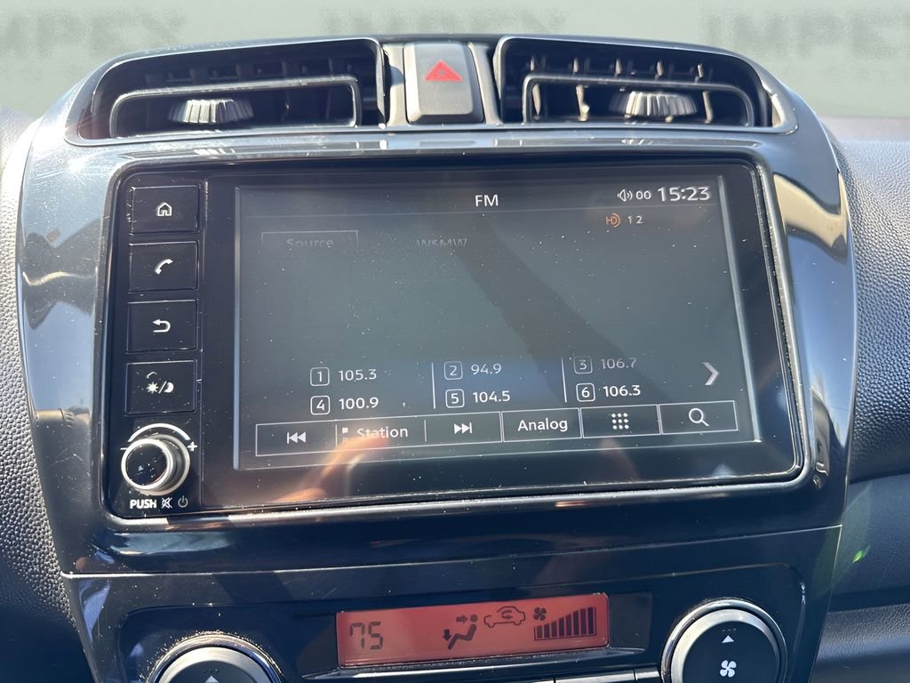 Used 2022 Mitsubishi Mirage LE image 15