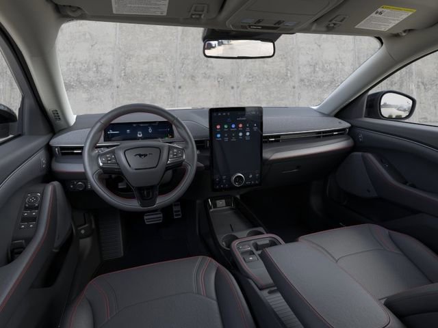 New 2026 Ford Mustang Mach-E Premium AWD/4WD image 9
