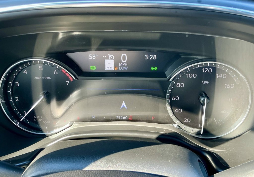 Used 2022 Cadillac CT5 Luxury w/ Sun And Sound Package image 34