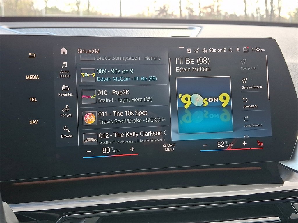 Used 2023 BMW X1 xDrive28i image 20