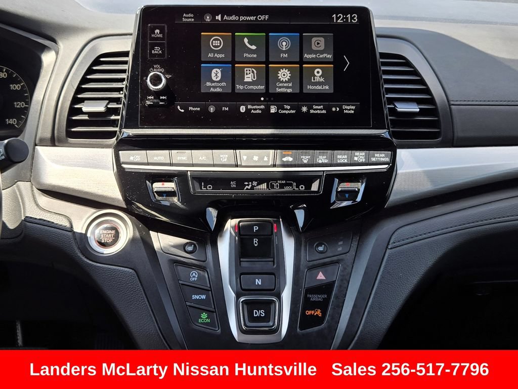 Used 2025 Honda Odyssey Sport-L image 20