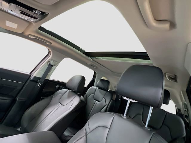 New 2026 Kia Sorento SX image 23