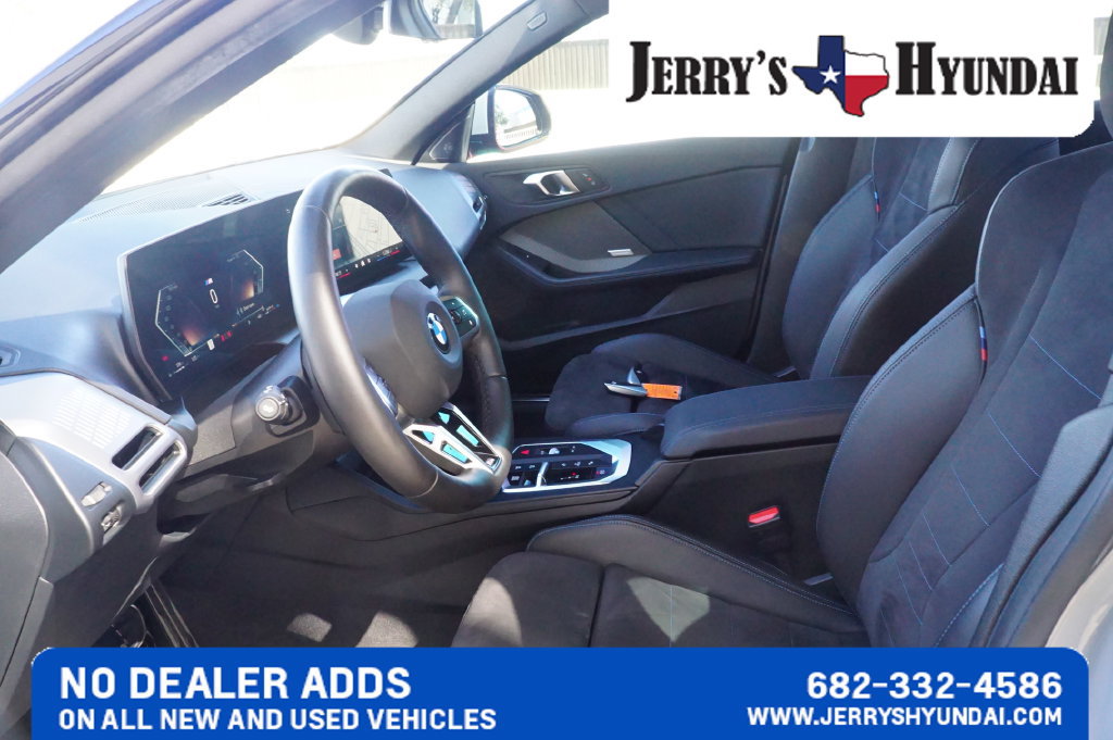 Used 2026 BMW 228i w/ M Sport Package FWD image 20