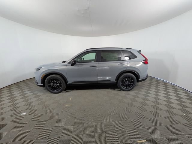 New 2025 Honda CR-V Sport-L image 18