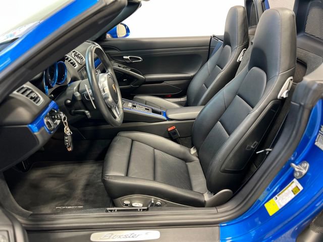 Used 2014 Porsche Boxster S RWD image 19