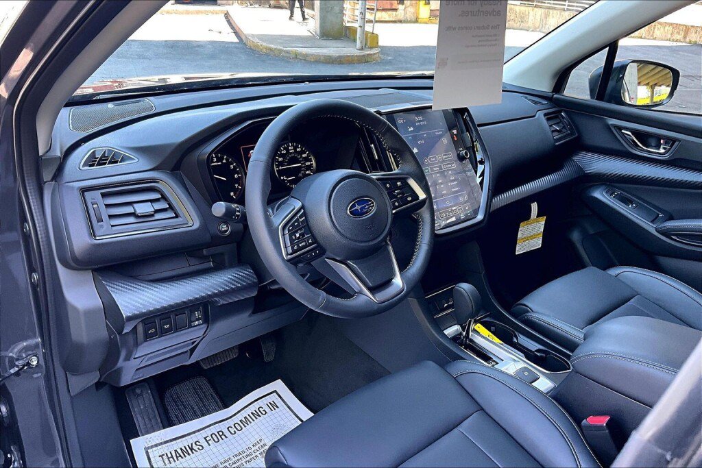 Certified 2026 Subaru Ascent Premium AWD/4WD image 10
