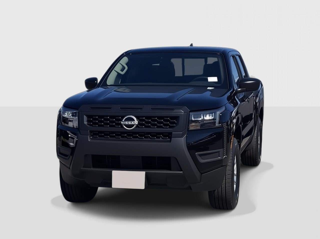 New 2026 Nissan Frontier S w/ S Utility Package RWD image 7