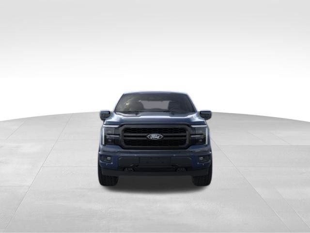 New 2026 Ford F150 Lariat w/ Equipment Group 501A Mid AWD/4WD image 6