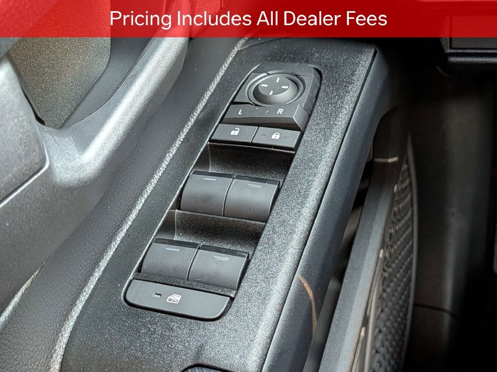 New 2026 Toyota 4Runner TRD Off-Road Premium AWD/4WD image 25